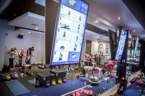 f45 toronto